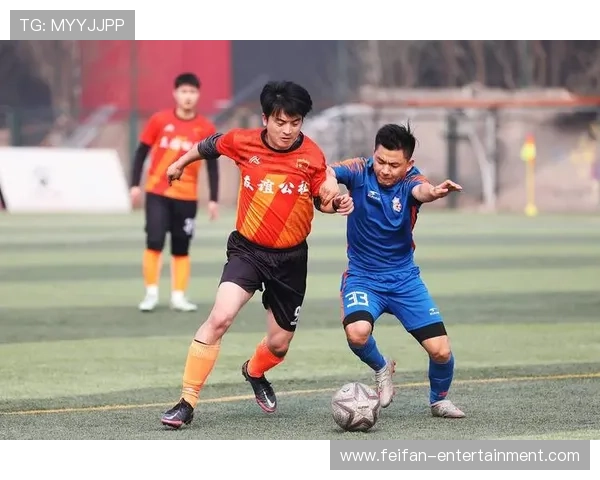 北京业余足球联赛蓄势待发推动全民健身与足球文化融合发展