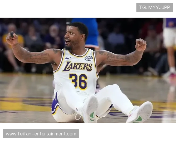 湖人迎关键连胜 詹姆斯状态回暖助力季后赛冲刺