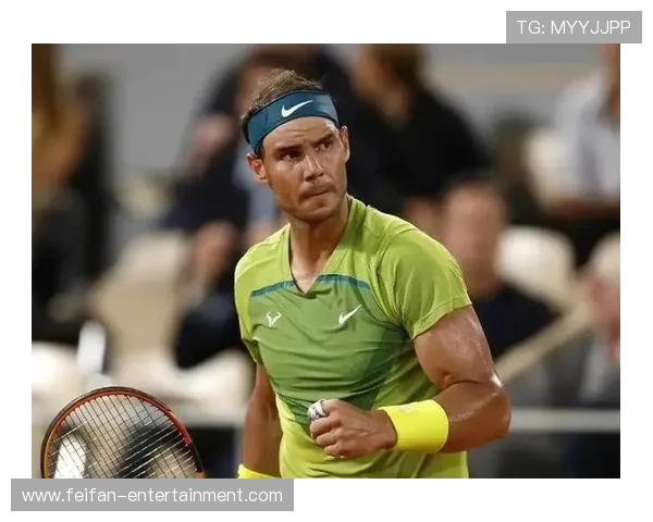 纳达尔宣布将在2026赛季结束后正式退役 结束辉煌职业生涯