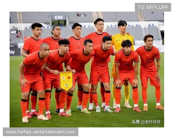 伊万科维奇新阵试炼下中国男足热身赛攻防蜕变与世界杯预选前景观察